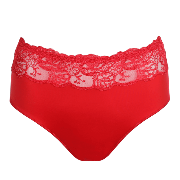 PrimaDonna Delight Tailleslip rood - Annadiva