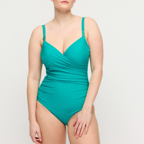 Primadonna Swim Delray Corrigerend Badpak Sea Turtle