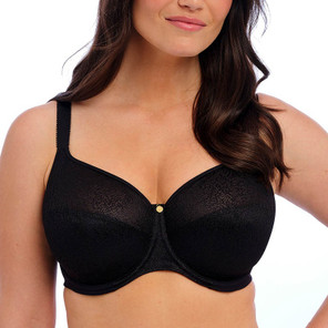 Fantasie Lingerie Demure Beugel BH Black