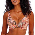 Desert Cat Beugel Bikinitop