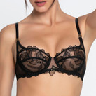 Lise Charmel Désir Et Volupte Balconette BH Noir