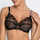 Lise Charmel Désir Et Volupte Full Cup BH Noir