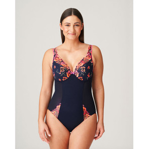 PrimaDonna Devdaha Body Velvet Blue