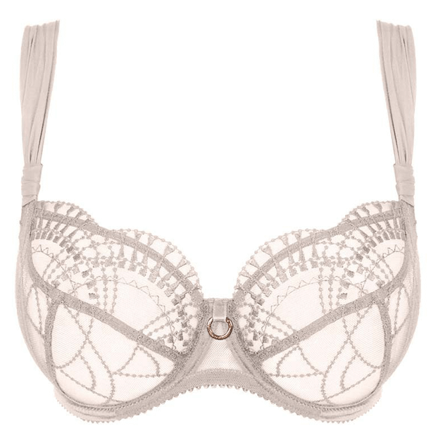 Empreinte Diane Balconette BH Quartz Gris