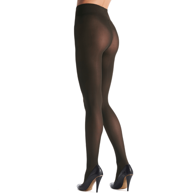 Oroblu Different Panty 80 denier Negre