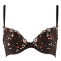 Divin Bouquet Push Up BH