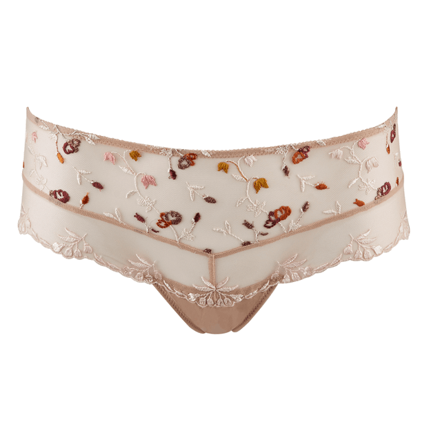 Aubade Divine Bouquet Short Auro