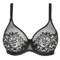 Divine Naadloze Beugel BH