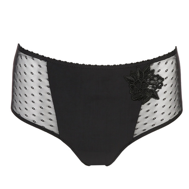 PrimaDonna Divine Tailleslip Zwart