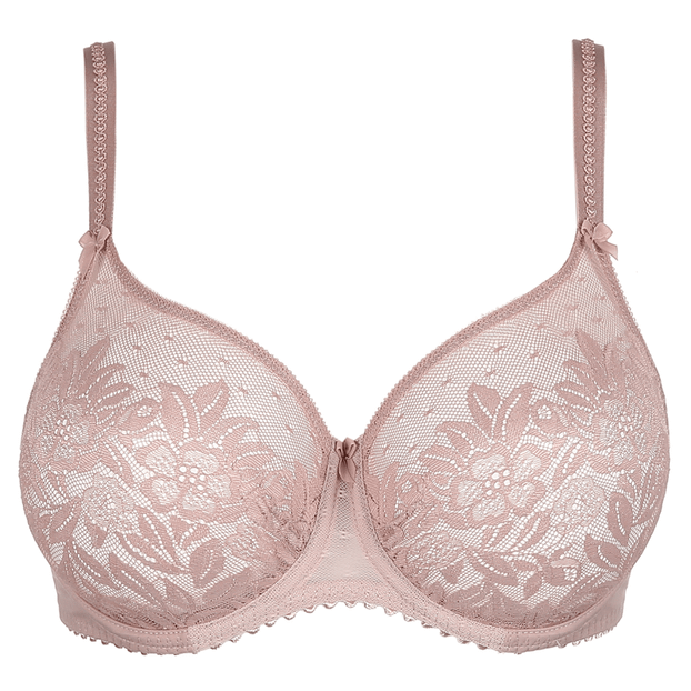 PrimaDonna Divine Naadloze Beugel BH Patine 