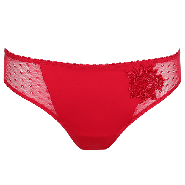 PrimaDonna Divine Rioslip Deep Red