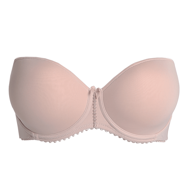 PrimaDonna Divine Voorgevormde Strapless BH Patine