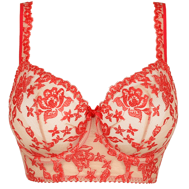 PrimaDonna Dolce Vita Longline BH Lipstick 