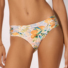 Watercult Dolce Whimsy Bikinibroekje Orange Pastels