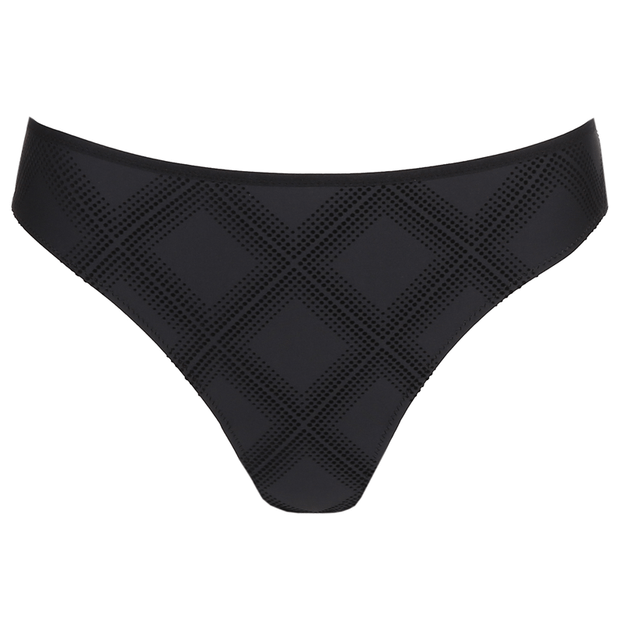 Marie Jo L'Aventure Don Rioslip Black