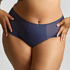 Sculptresse Dream Tailleslip Navy