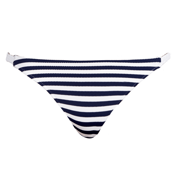 Freya Swim Drift Away Laag Bikinibroekje Navy