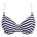 Drift Away Padded Bikinitop