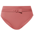 Dusty Cedar High Waist Bikinibroekje