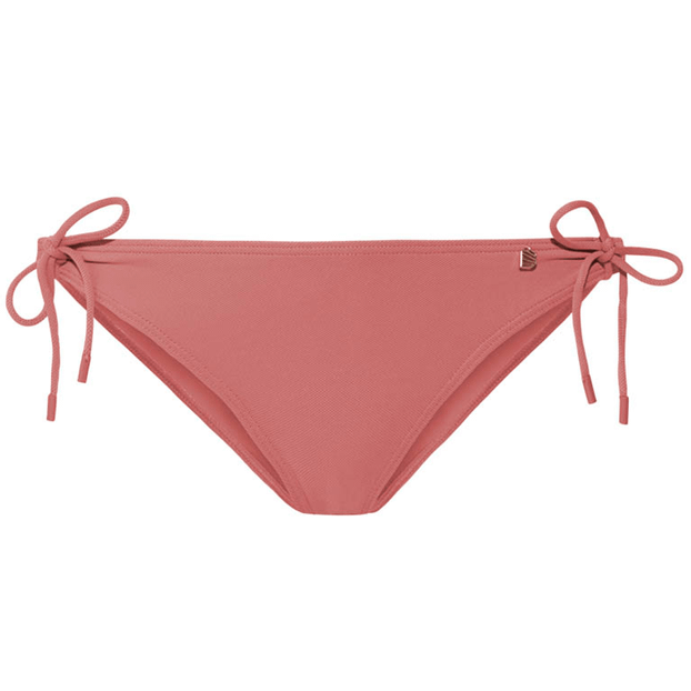 Beachlife Dusty Cedar Strikbroekje