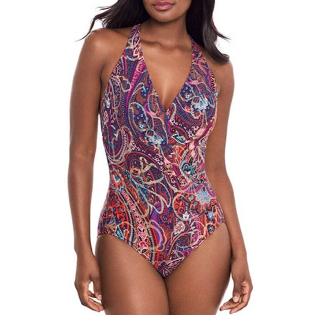 Miraclesuit Dynasty Wrapsody Badpak Multi