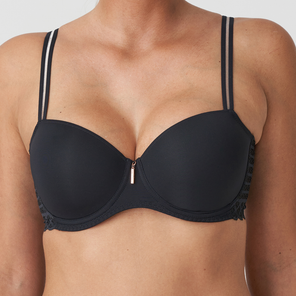 PrimaDonna Twist East End Balconette BH Charbon