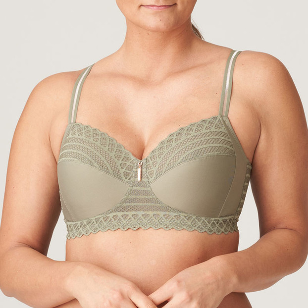 PrimaDonna Twist East End Bralette BH Botanique