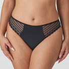 PrimaDonna Twist East End Rioslip Charbon