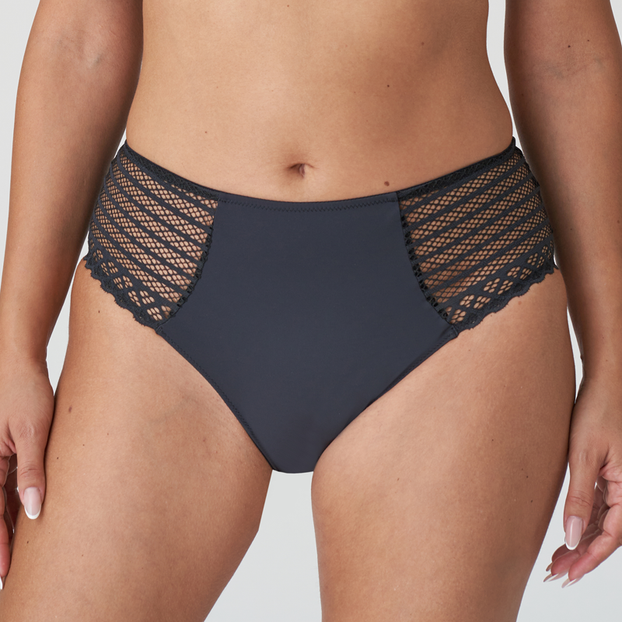 PrimaDonna Twist East End Tailleslip Charbon
