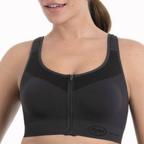 Easymove Zip Sport BH