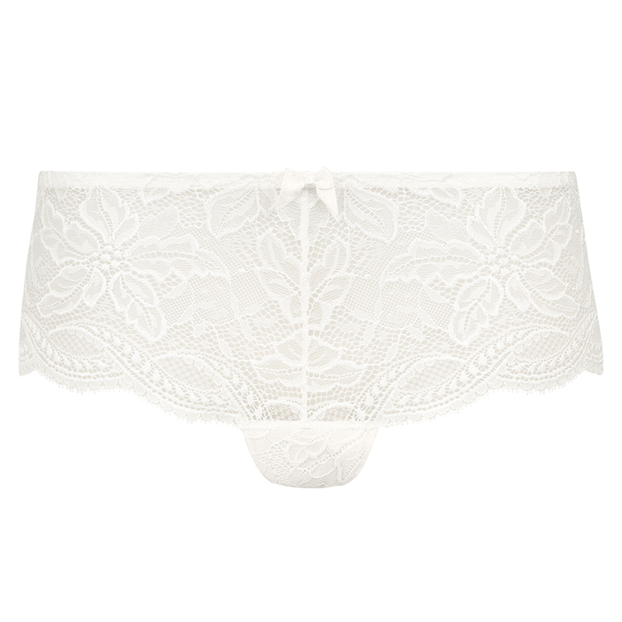 Simone Pérèle Eden Short Ivoor 