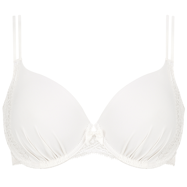 Simone Pérèle Eden Voorgevormde BH Ivoor