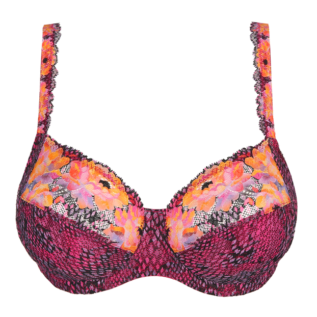 PrimaDonna Twist Efforia Beugel BH Winter Blossom