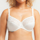 Louisa Bracq Electric Waves Beugel BH Nacre