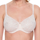 Louisa Bracq Electric Waves Naadloze Beugel BH Nude Rose