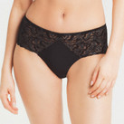 Louisa Bracq Electric Waves Short Noir