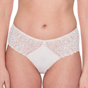 Louisa Bracq Electric Waves Short Nude Rose