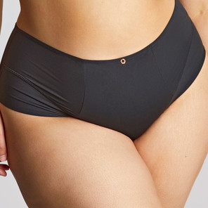 Sculptresse Elegance Tailleslip Black