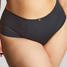 Sculptresse Elegance Tailleslip Black