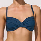 Maryan Mehlhorn Elements Bikinitop Oceanmist