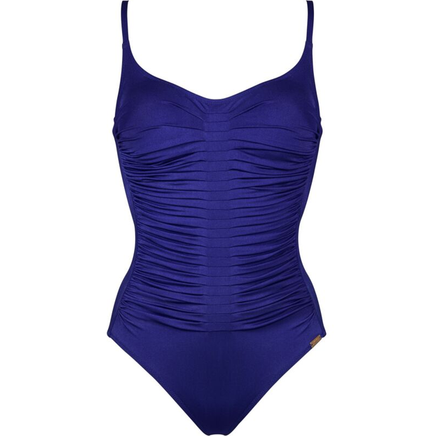 Maryan Mehlhorn Elevation Beugel Badpak Rich Blue