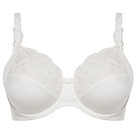 Ulla Ella Beugel BH Ecru