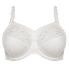 Ulla Ella Full Cup BH Ecru