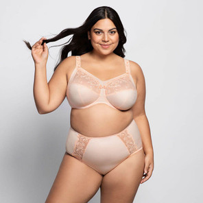 Ulla Ella Full Cup BH Peach