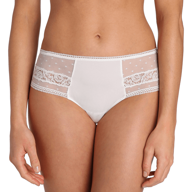 Marie Jo Elle Hotpants Natuur