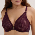 Eloge Du Desir Plunge BH
