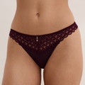 Eloge Du Desir String
