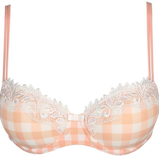 Marie Jo Lingerie Ely Voorgevormde Balconette BH Parfait