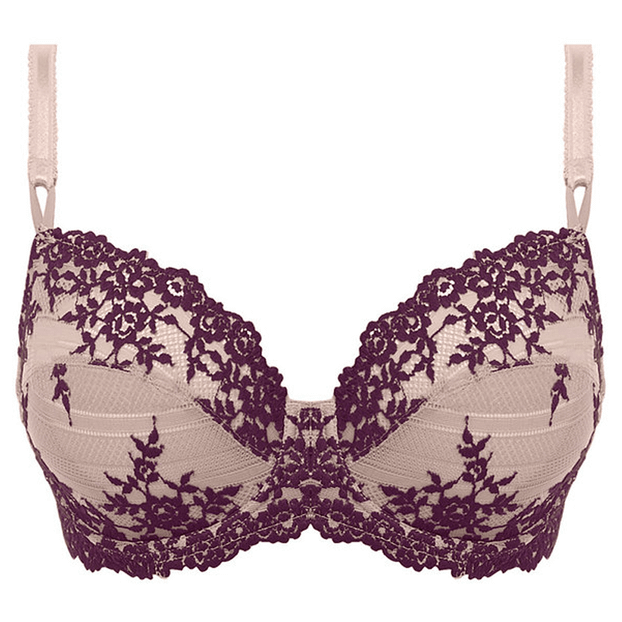 Wacoal Embrace Lace Beugel BH Sphinx Pickled Beet