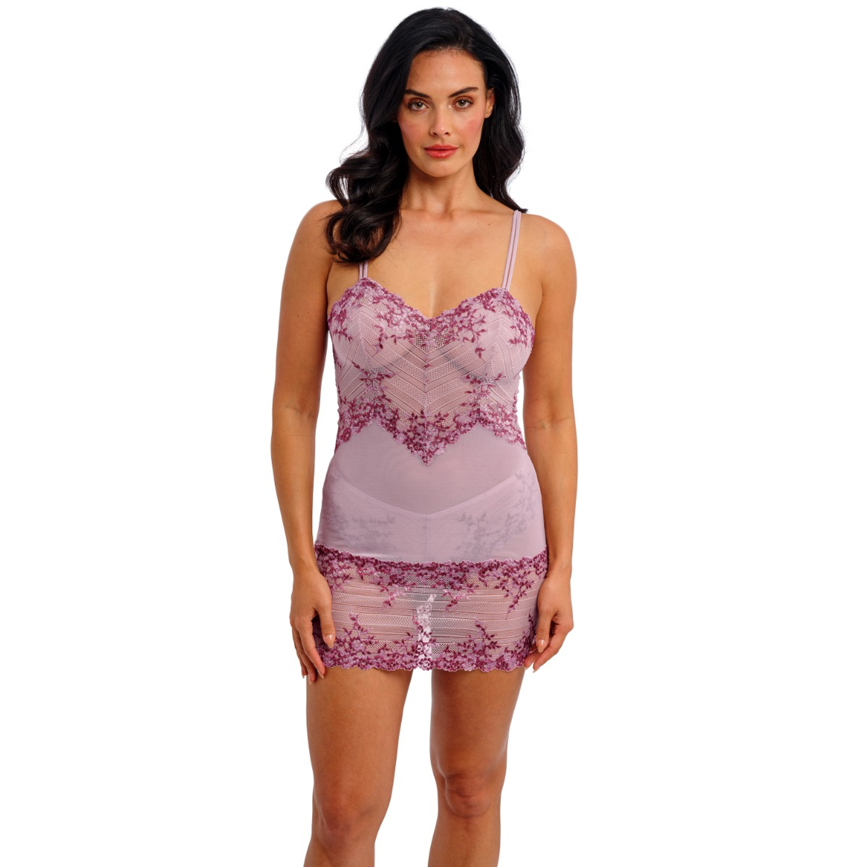 Embrace Lace Nachtjurkje